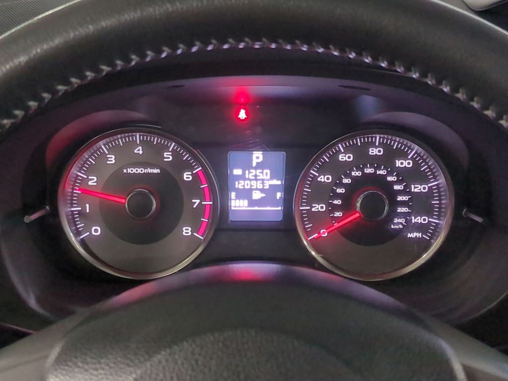 Thumbnail: 2015 Subaru Forester - 17