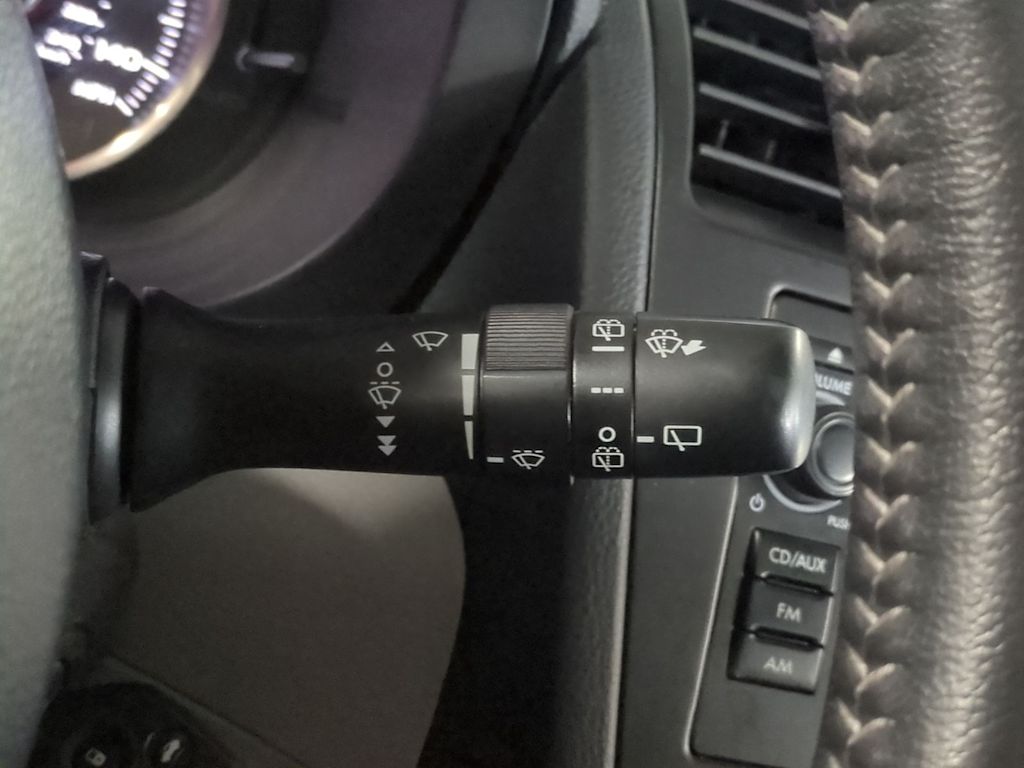 Thumbnail: 2015 Subaru Forester - 33