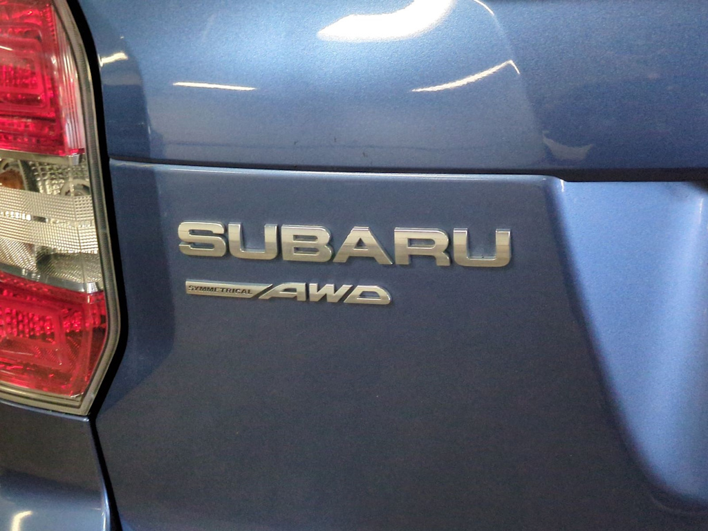 Thumbnail: 2015 Subaru Forester - 7
