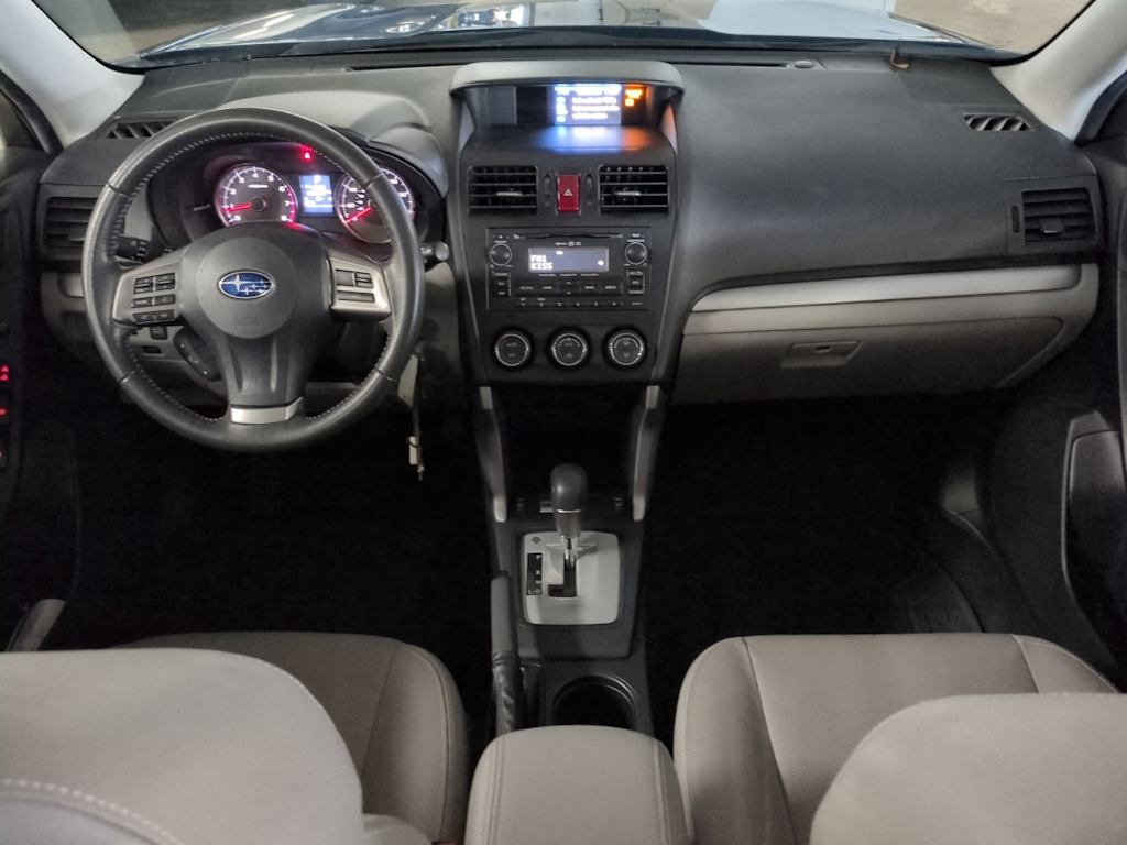 Thumbnail: 2015 Subaru Forester - 10