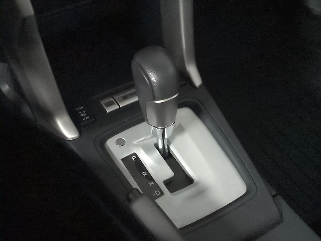Thumbnail: 2015 Subaru Forester - 16