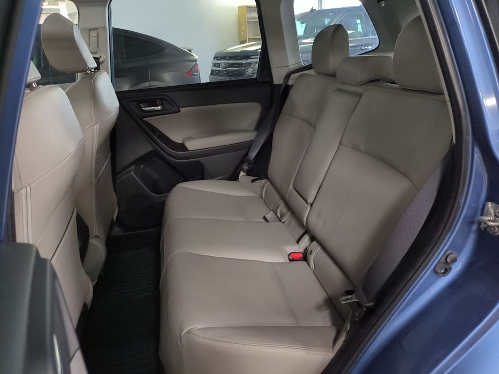 Thumbnail: 2015 Subaru Forester - 29