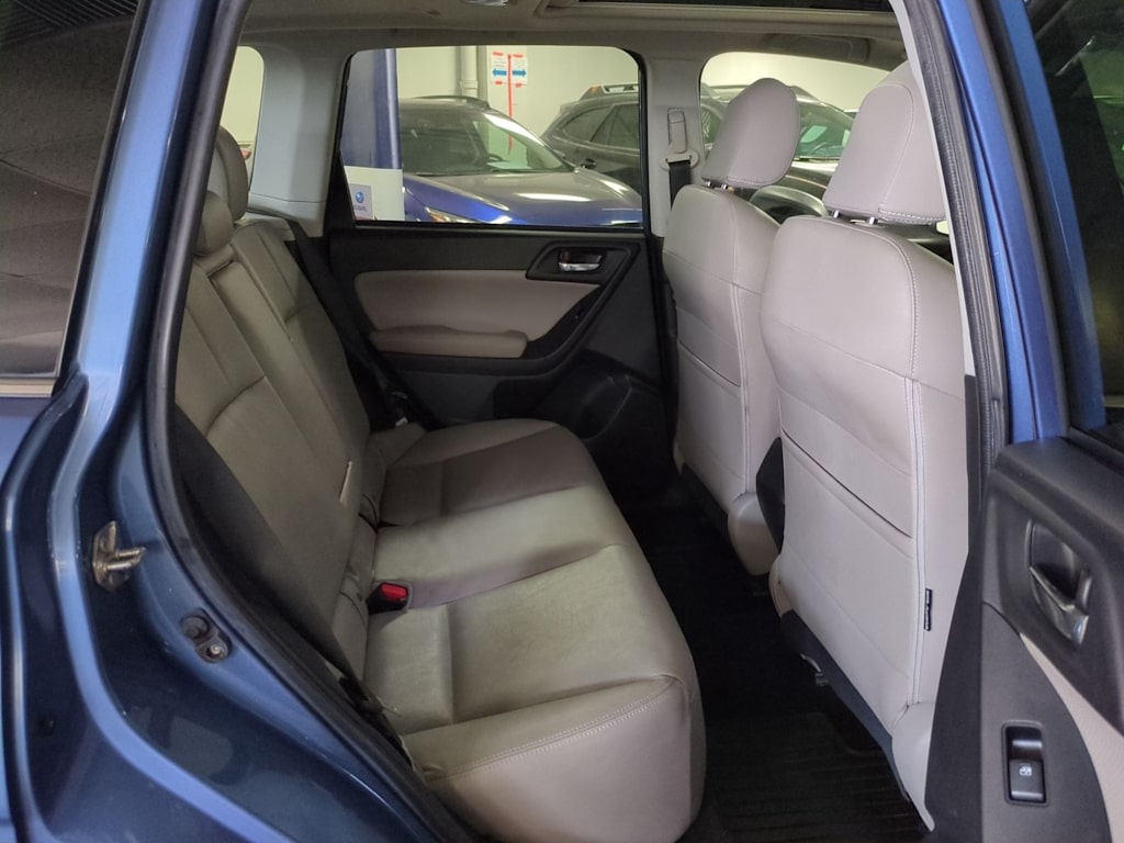 Thumbnail: 2015 Subaru Forester - 30