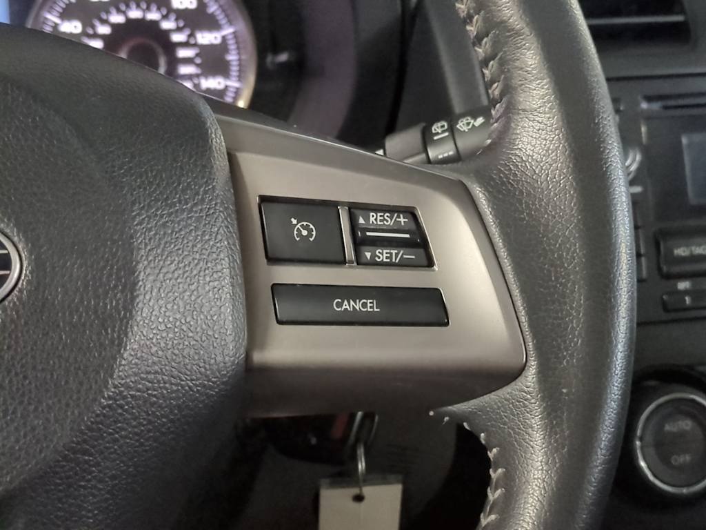 Thumbnail: 2015 Subaru Forester - 32