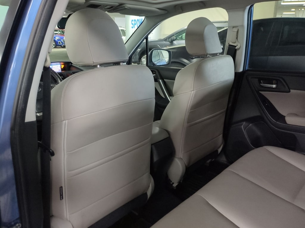 Thumbnail: 2015 Subaru Forester - 13