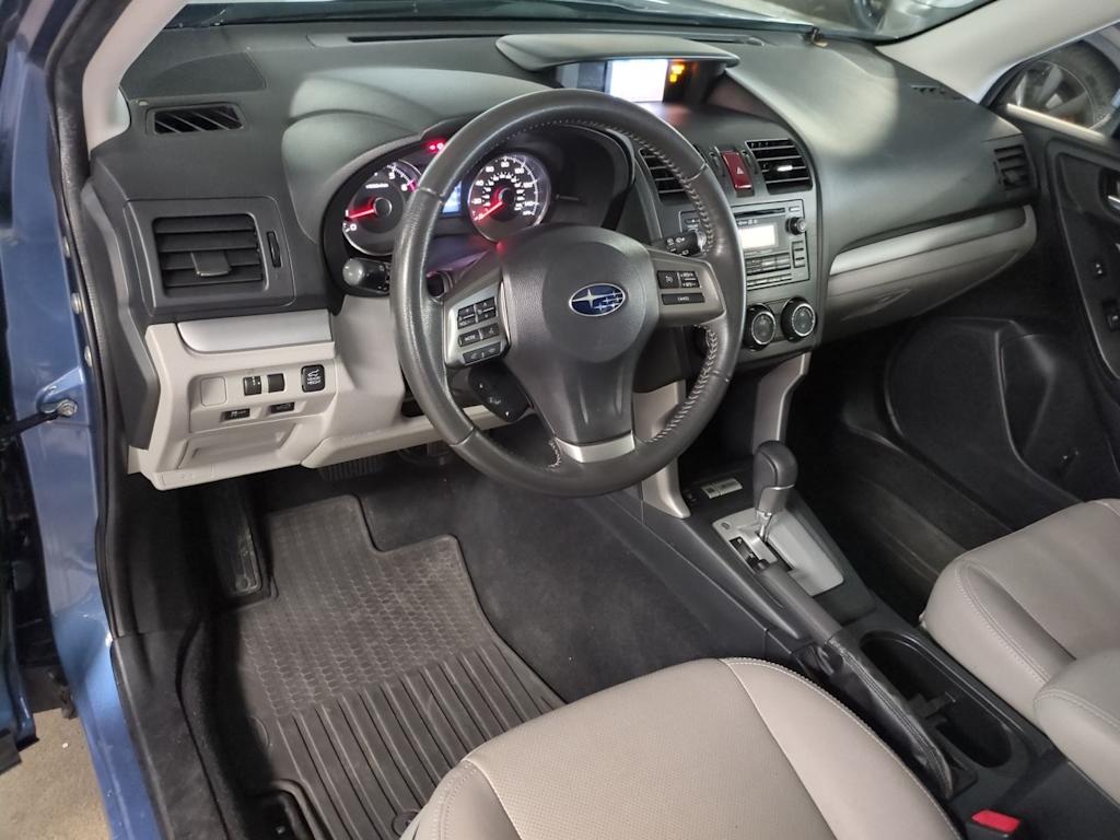 Thumbnail: 2015 Subaru Forester - 2