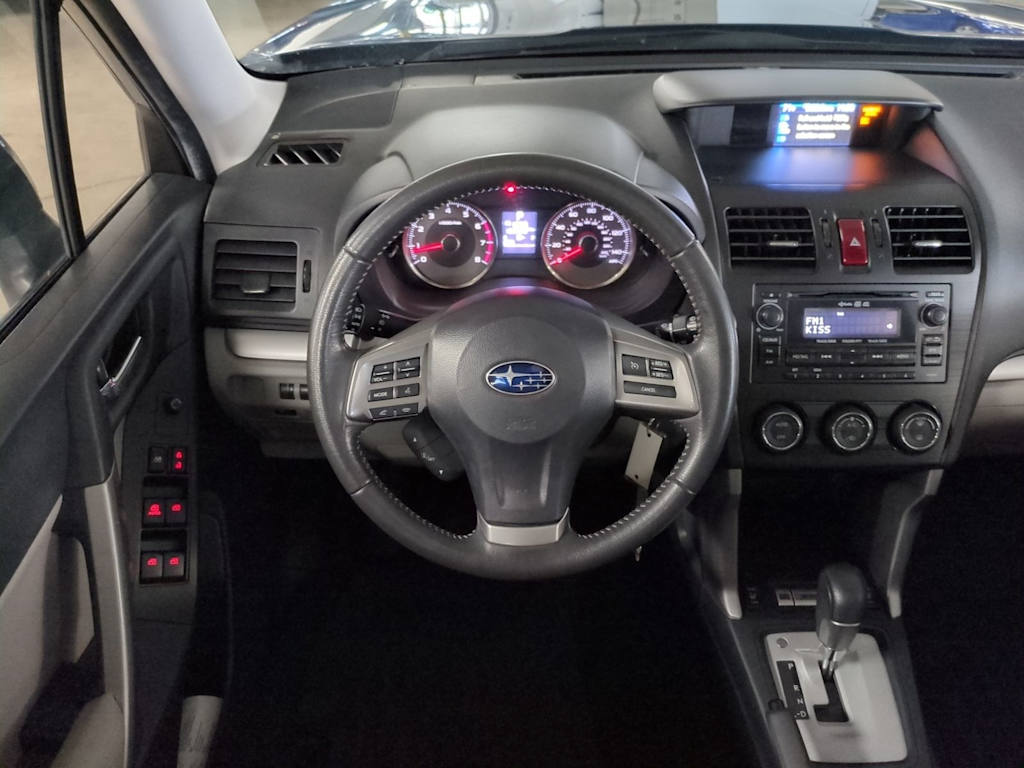 Thumbnail: 2015 Subaru Forester - 14