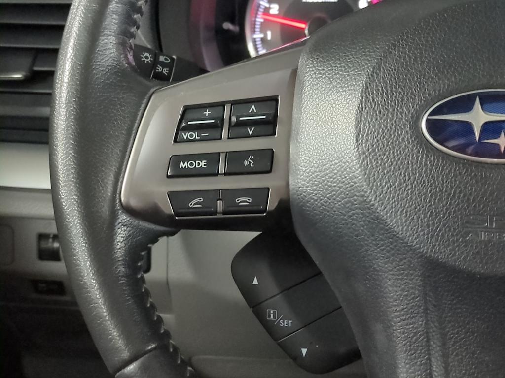Thumbnail: 2015 Subaru Forester - 31
