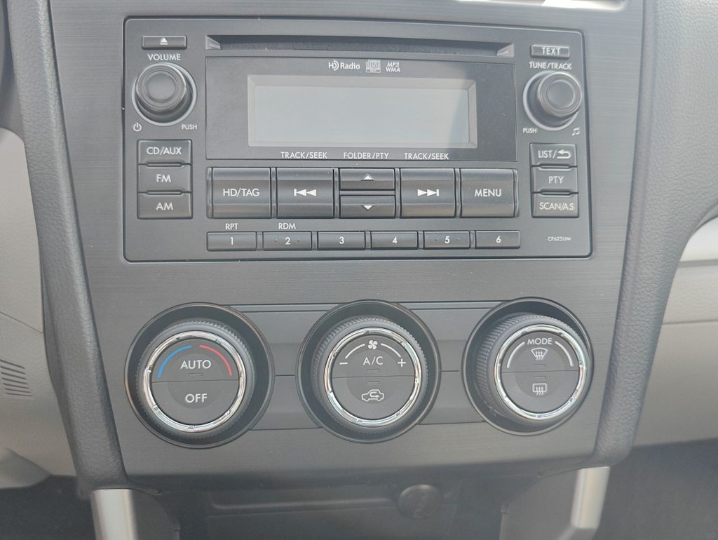 Thumbnail: 2015 Subaru Forester - 35