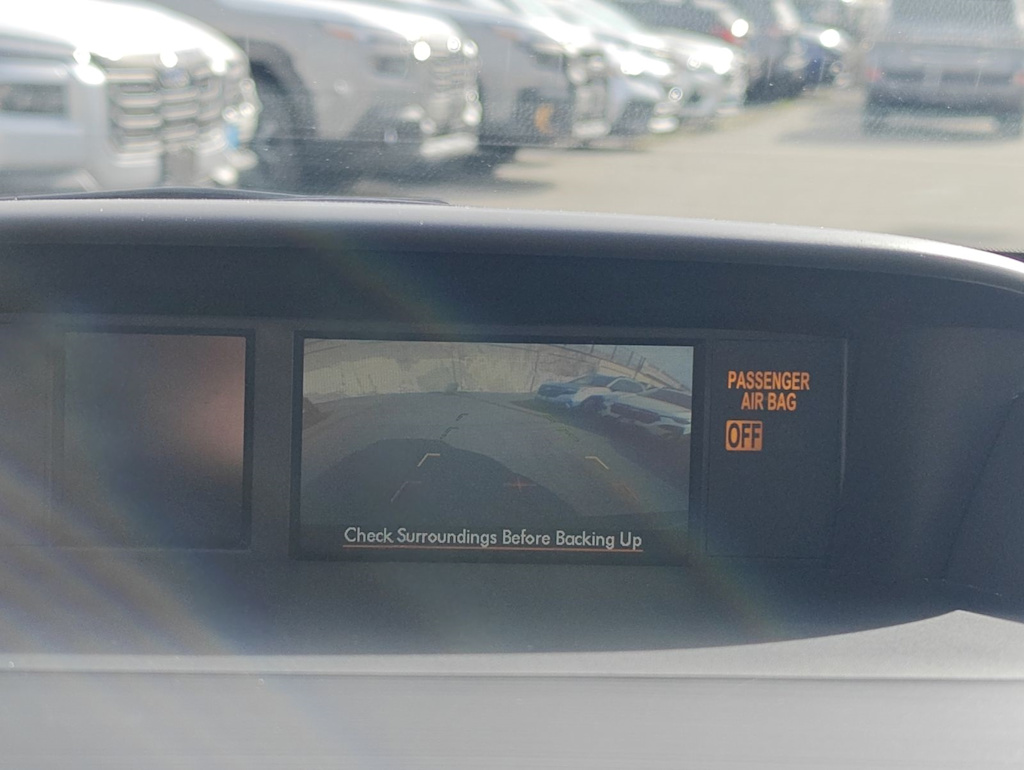 Thumbnail: 2015 Subaru Forester - 14