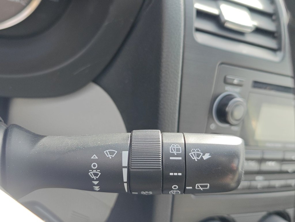 Thumbnail: 2015 Subaru Forester - 34