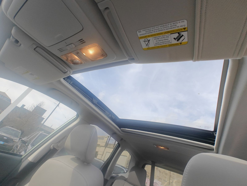 Thumbnail: 2015 Subaru Forester - 28