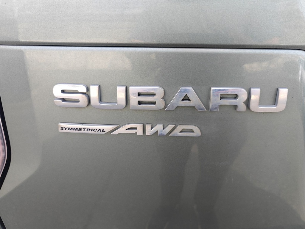 Thumbnail: 2015 Subaru Forester - 7