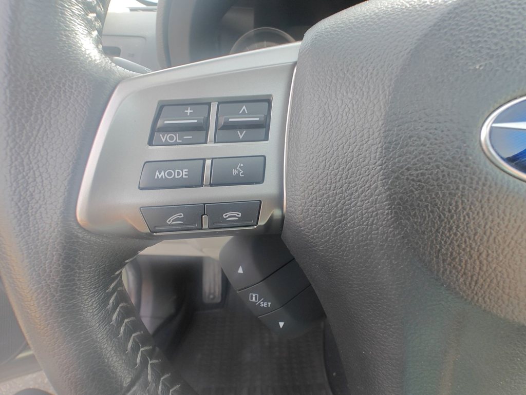 Thumbnail: 2015 Subaru Forester - 32