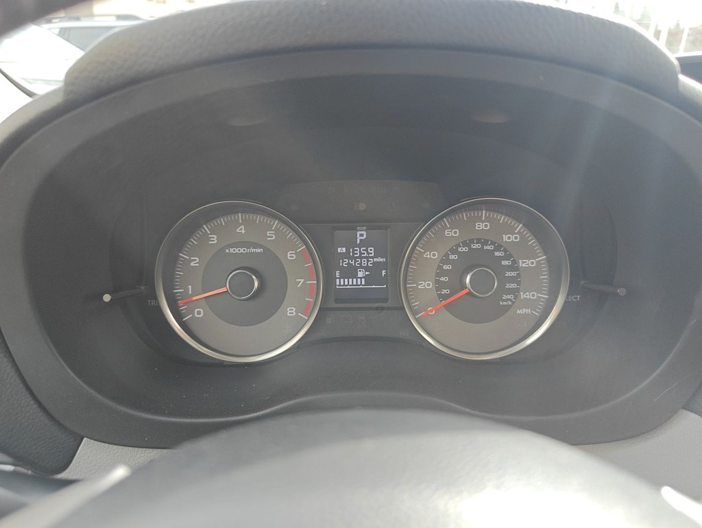 Thumbnail: 2015 Subaru Forester - 16