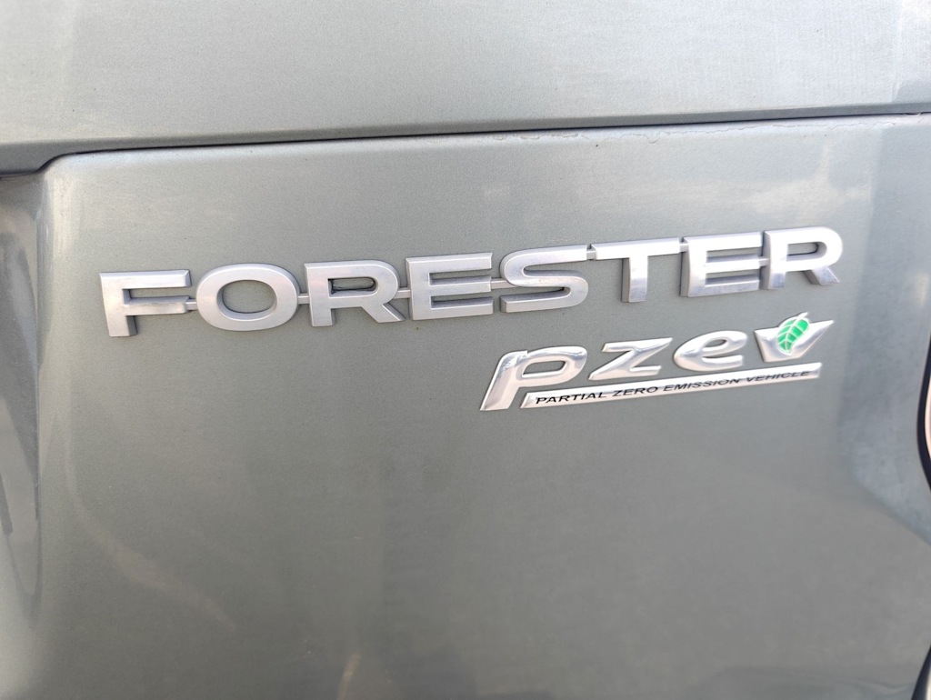 Thumbnail: 2015 Subaru Forester - 26