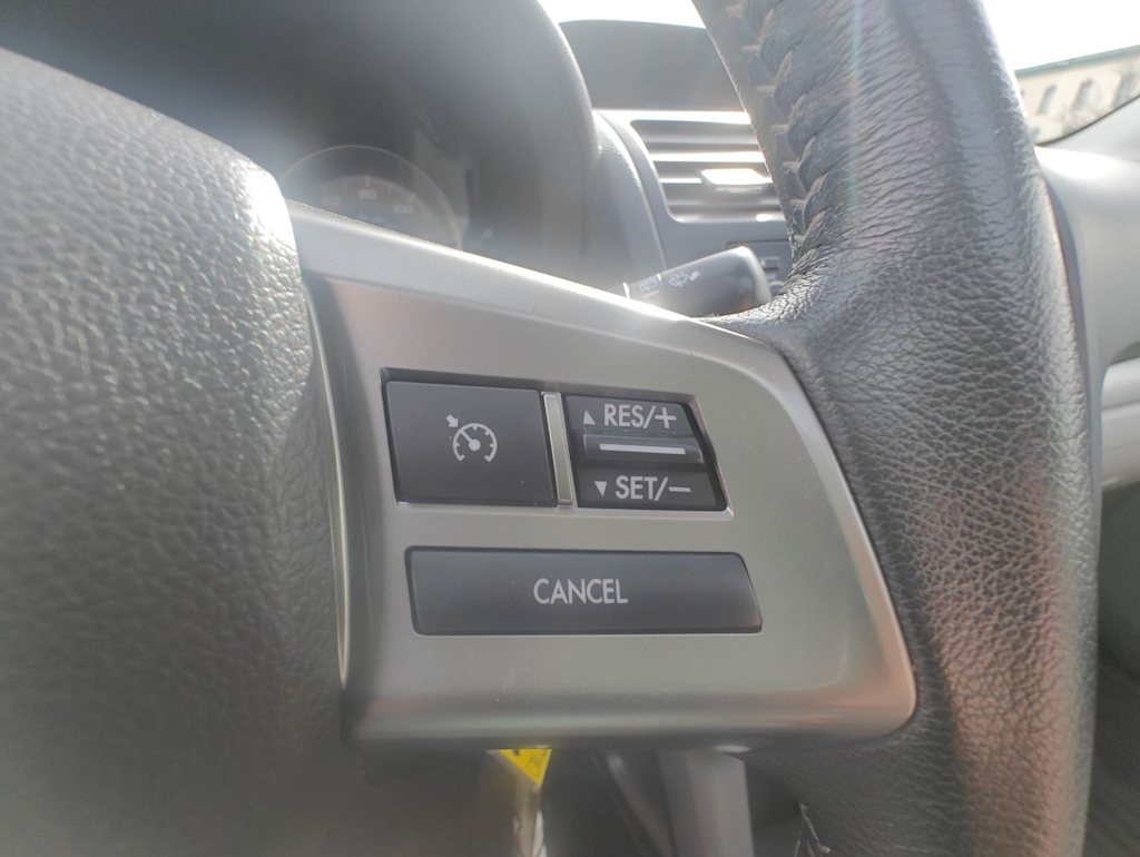 Thumbnail: 2015 Subaru Forester - 33