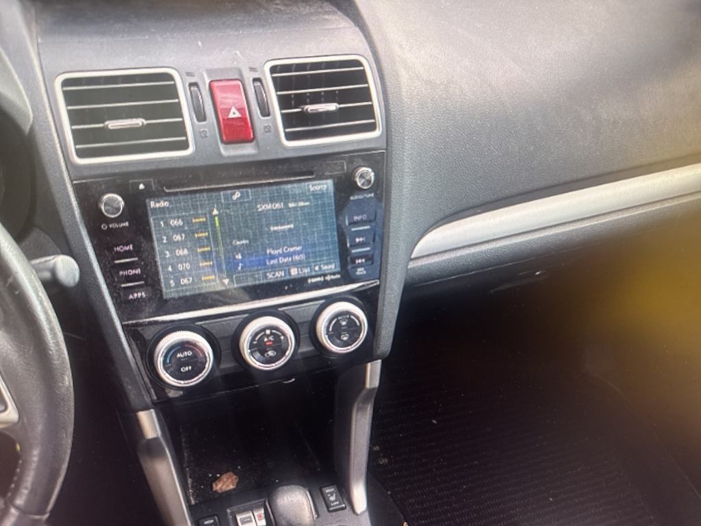 Thumbnail: 2016 Subaru Forester - 18