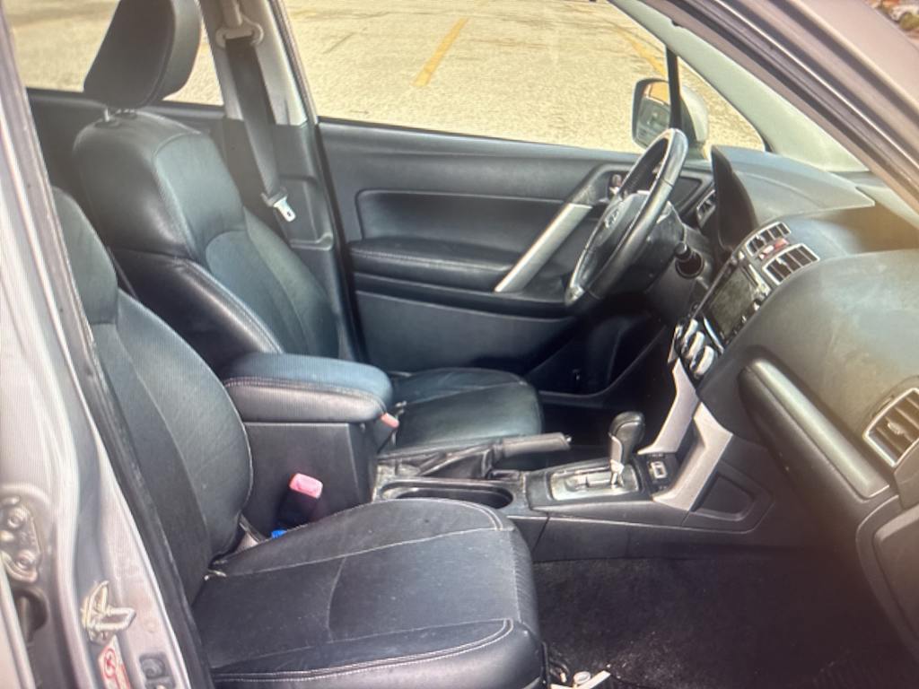 Thumbnail: 2016 Subaru Forester - 10