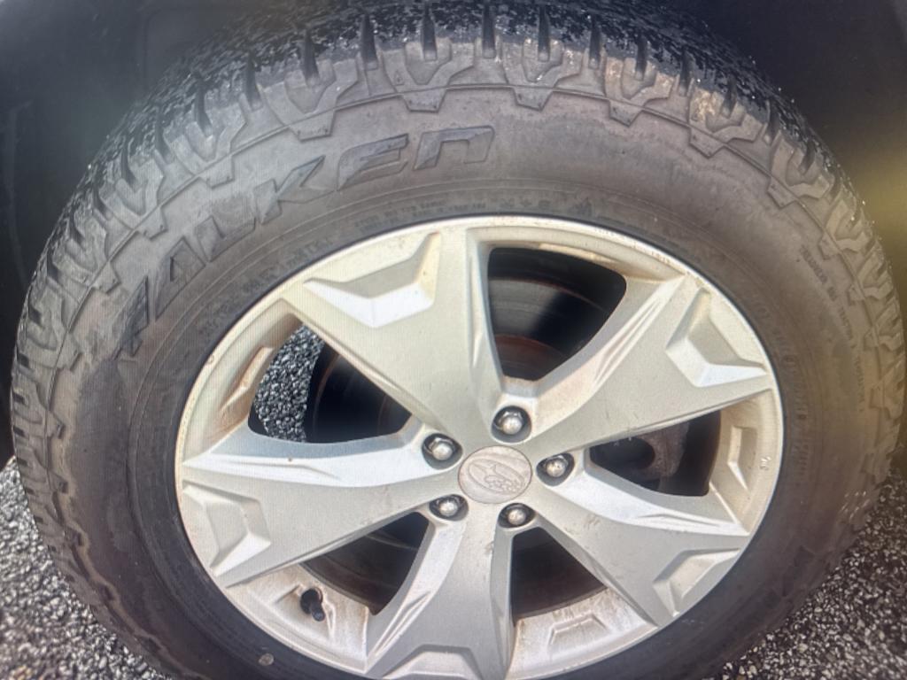 Thumbnail: 2016 Subaru Forester - 8