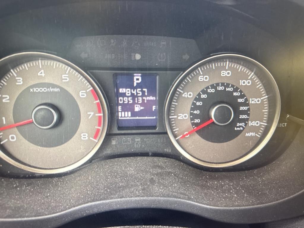 Thumbnail: 2016 Subaru Forester - 12