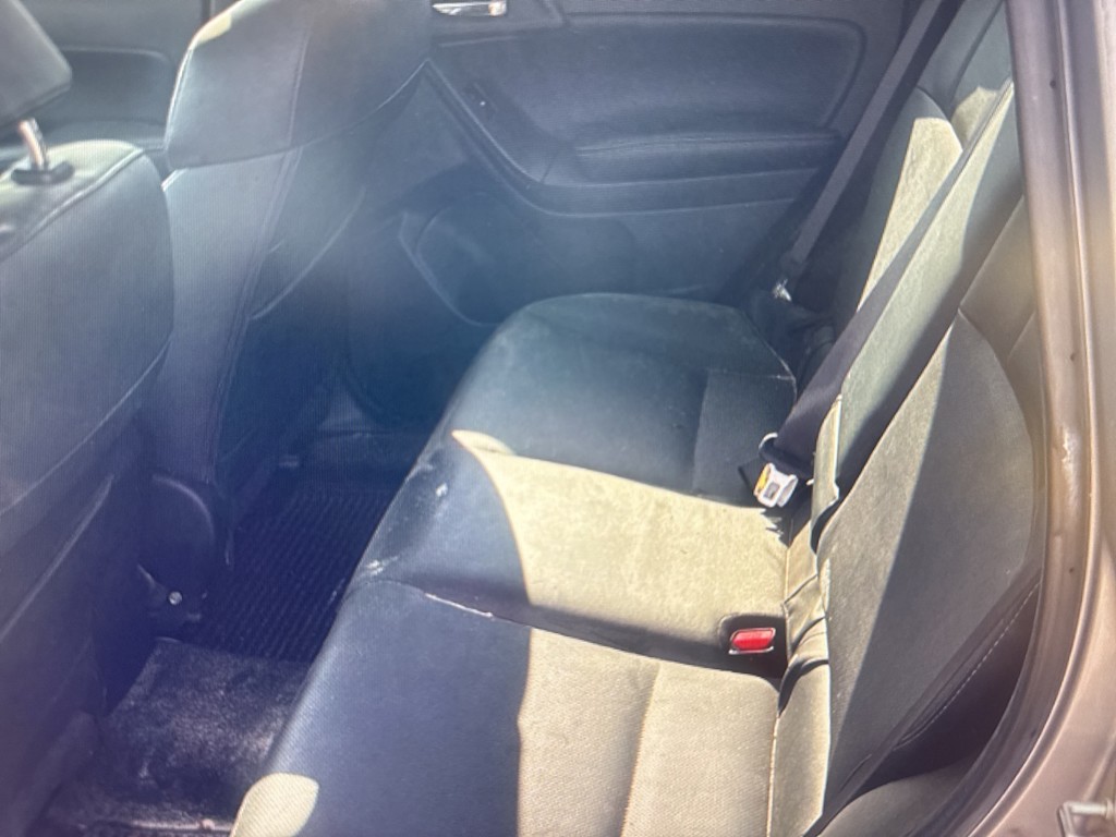 Thumbnail: 2016 Subaru Forester - 17