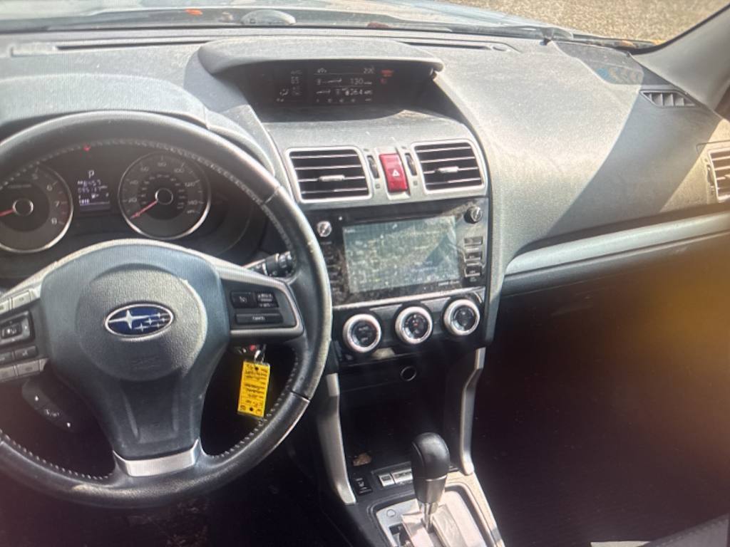 Thumbnail: 2016 Subaru Forester - 2