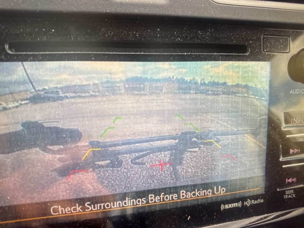 Thumbnail: 2016 Subaru Forester - 11