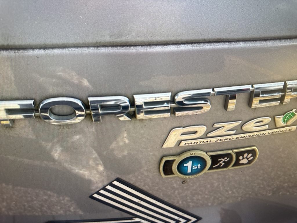 Thumbnail: 2016 Subaru Forester - 7