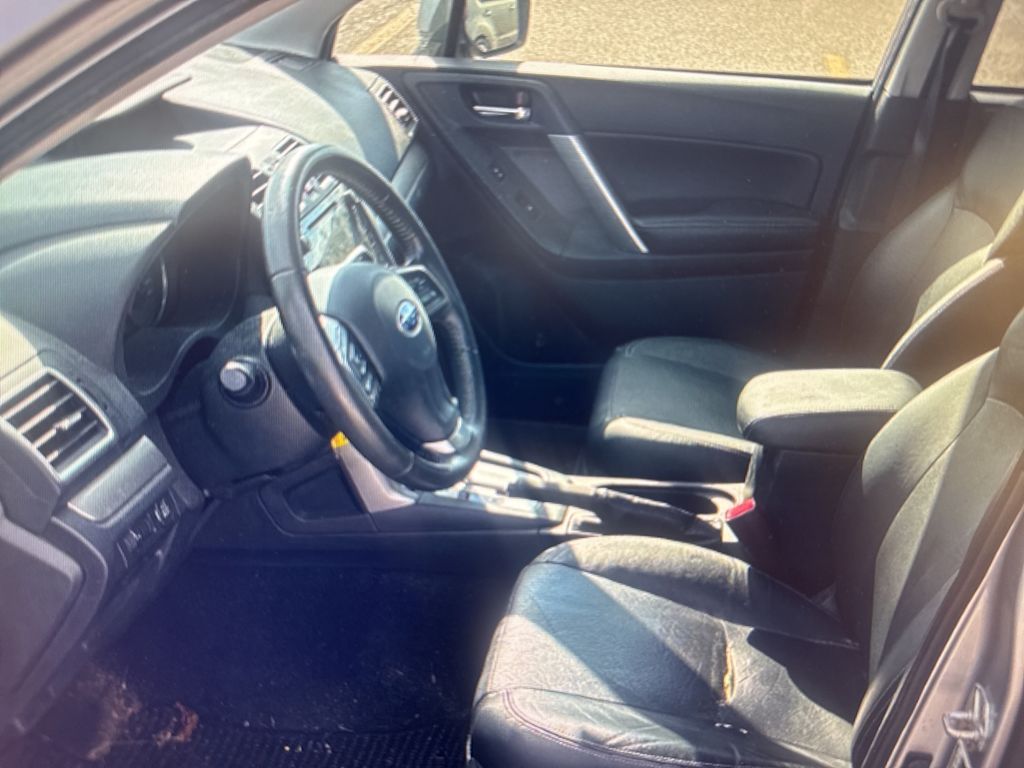 Thumbnail: 2016 Subaru Forester - 9