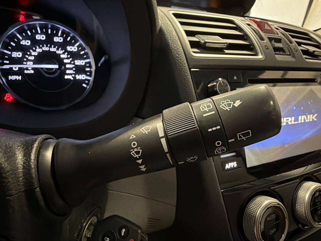 Thumbnail: 2018 Subaru Forester - 34