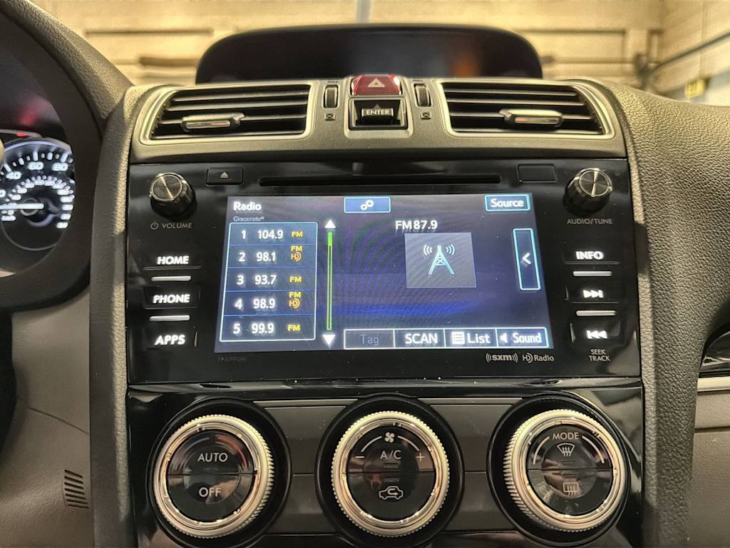 Thumbnail: 2018 Subaru Forester - 37