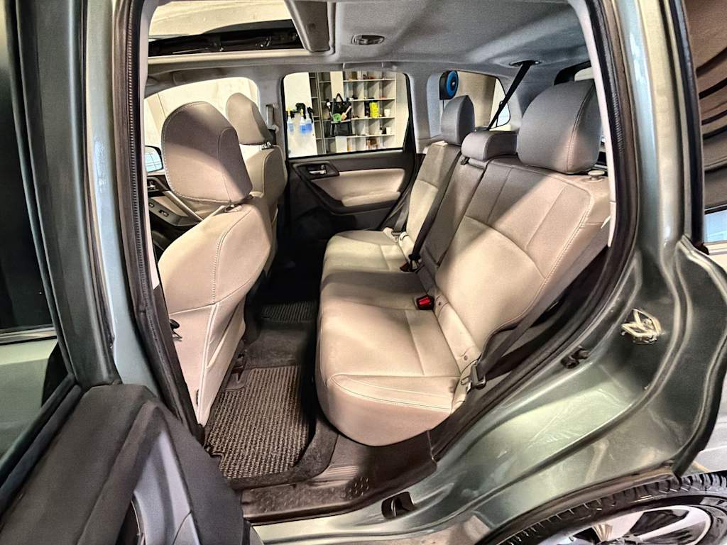 Thumbnail: 2018 Subaru Forester - 29