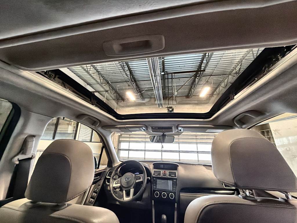 Thumbnail: 2018 Subaru Forester - 31
