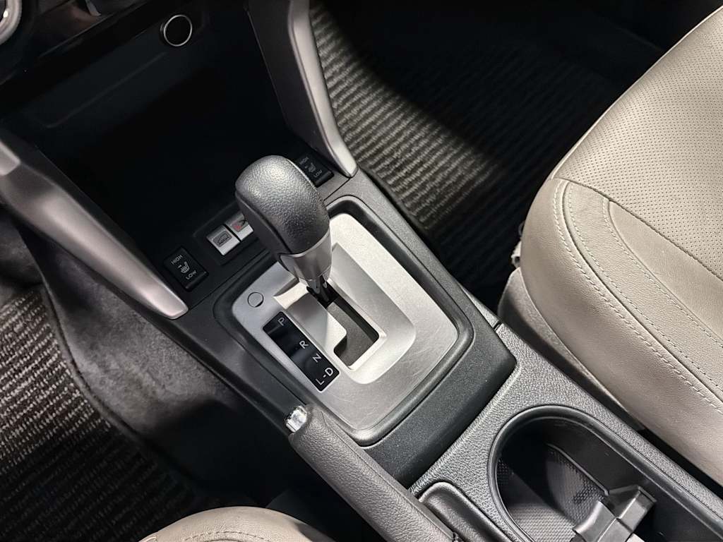 Thumbnail: 2018 Subaru Forester - 15