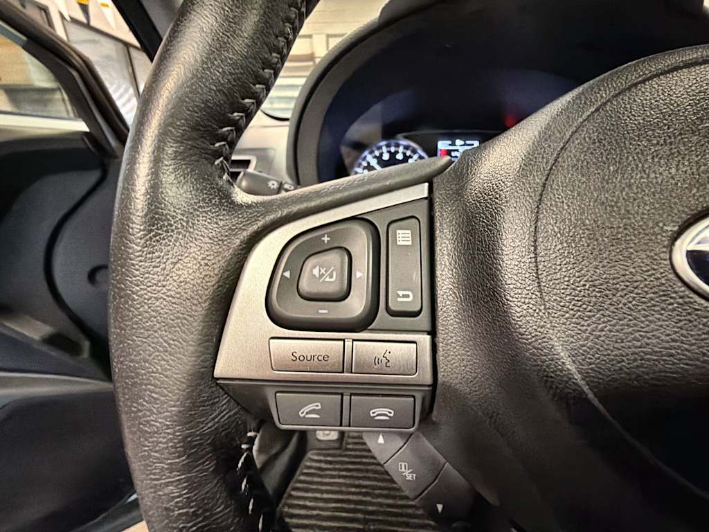 Thumbnail: 2018 Subaru Forester - 32