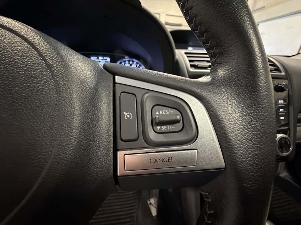 Thumbnail: 2018 Subaru Forester - 33