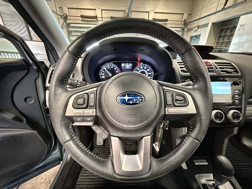 Thumbnail: 2018 Subaru Forester - 10
