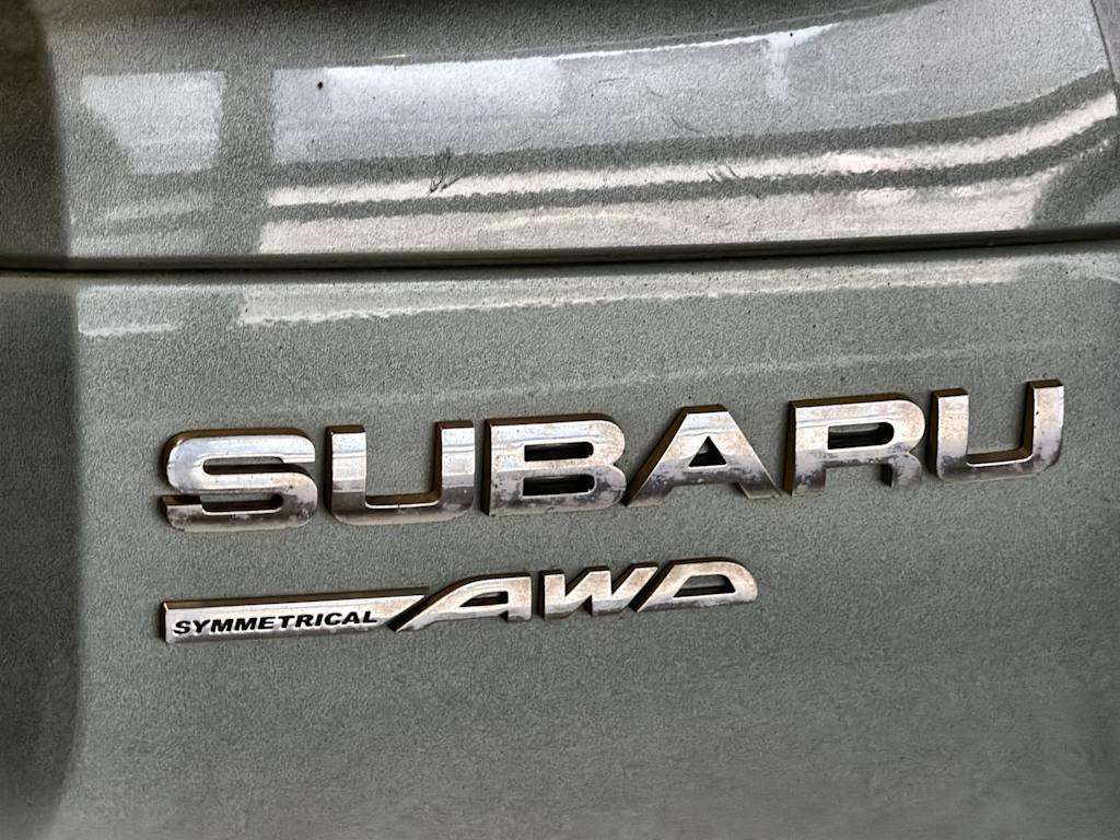 Thumbnail: 2018 Subaru Forester - 7