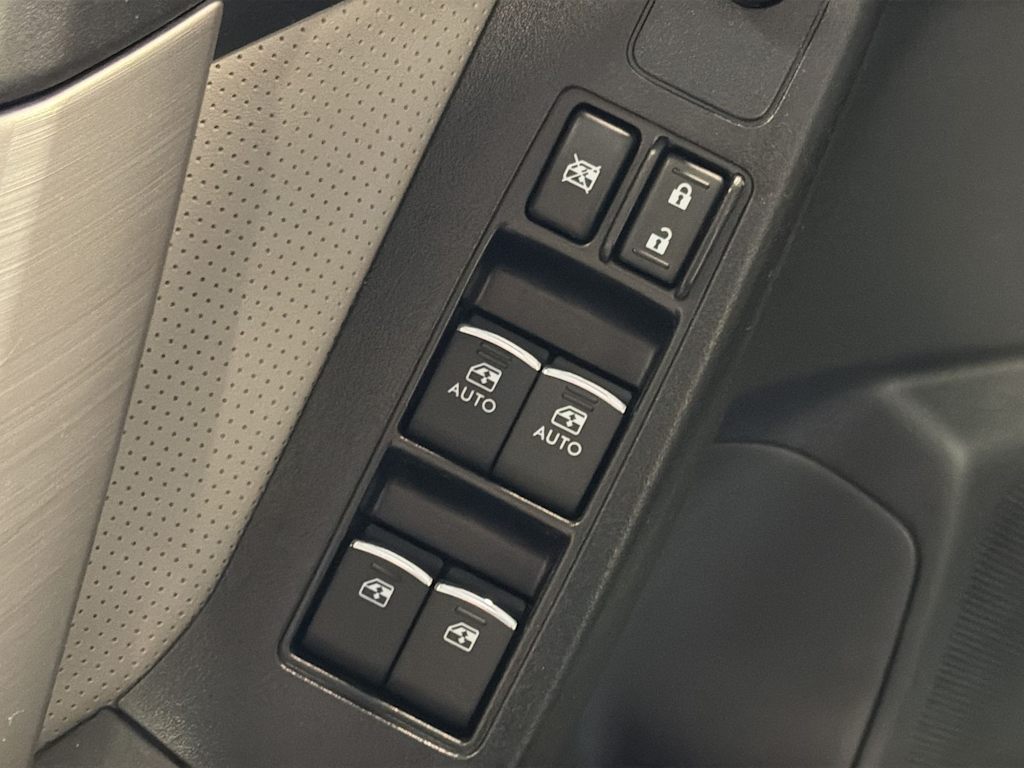 Thumbnail: 2018 Subaru Forester - 27