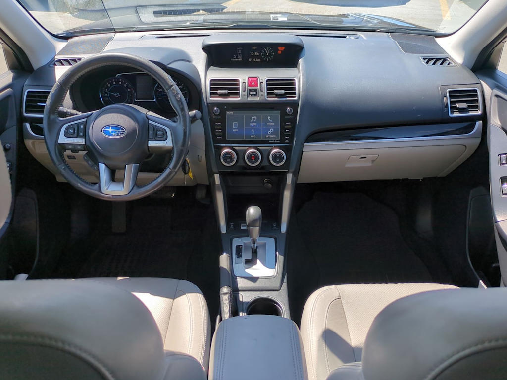 Thumbnail: 2017 Subaru Forester - 10