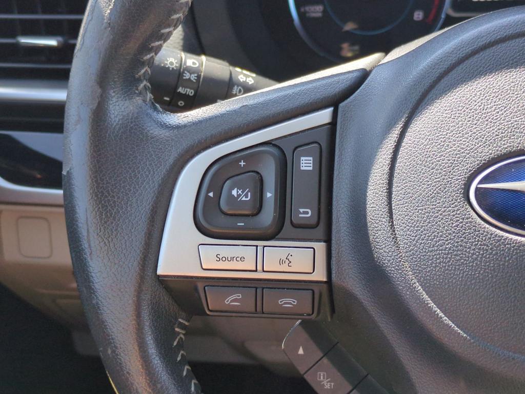 Thumbnail: 2017 Subaru Forester - 30