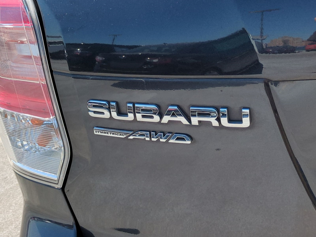 Thumbnail: 2017 Subaru Forester - 7