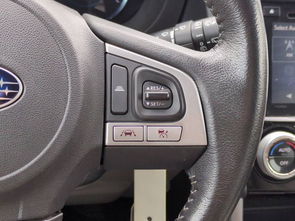 Thumbnail: 2018 Subaru Forester - 31