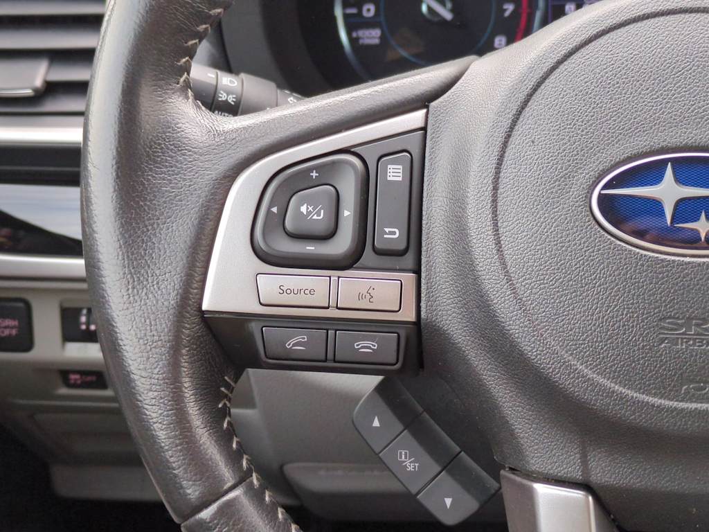 Thumbnail: 2018 Subaru Forester - 30