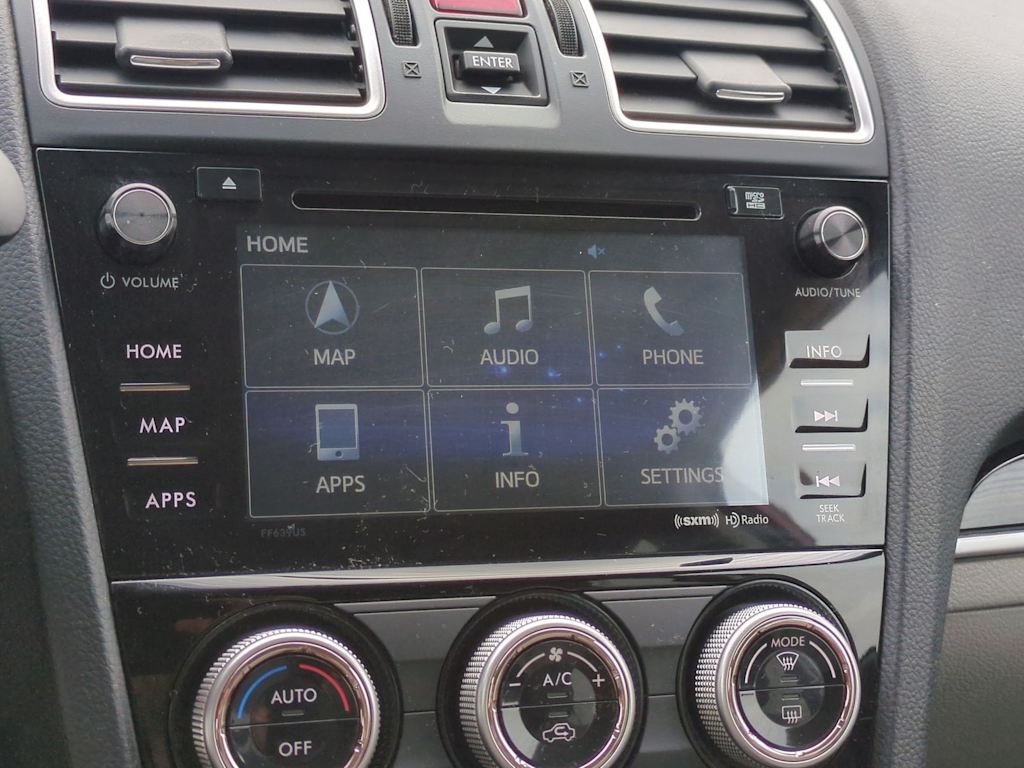 Thumbnail: 2018 Subaru Forester - 15