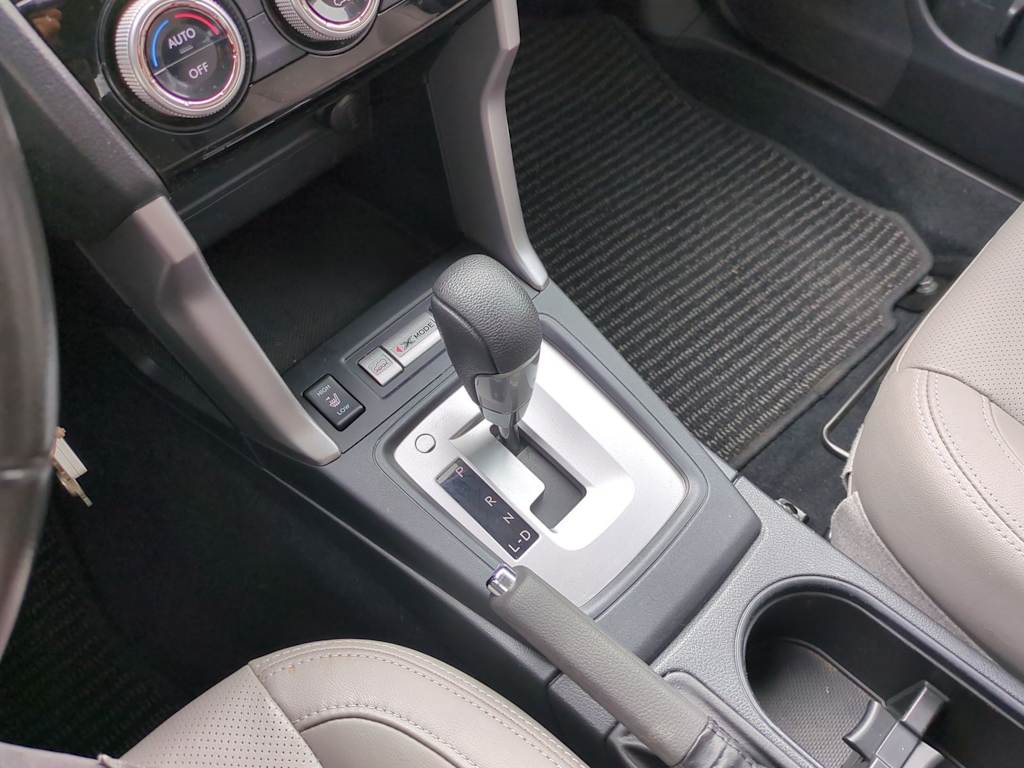 Thumbnail: 2018 Subaru Forester - 16