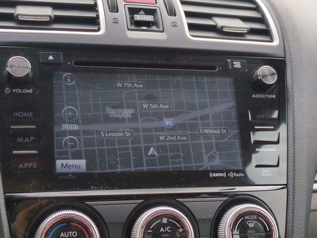 Thumbnail: 2018 Subaru Forester - 34