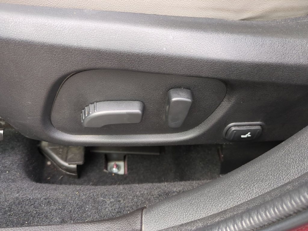 Thumbnail: 2018 Subaru Forester - 26