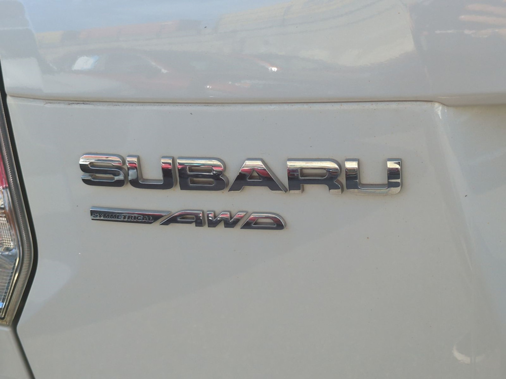 Thumbnail: 2017 Subaru Forester - 7